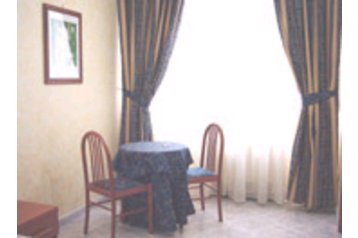 Italia Hotel Roma  / Roma, Eksteriør